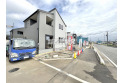 【間取】販売現地全景