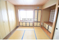 【内観】【1階／北側和室約6帖】
（令和7年9月27日撮影）