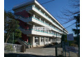 【小学校】富士見小学校　約877m