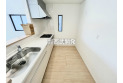 【キッチン】