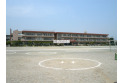 【小学校】扇小学校　約210m