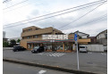 【コンビニ】セブンイレブン飯能橋場店　約320m