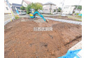 【外観】販売現地全体写真 9月撮影