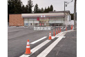 【コンビニ】セブンイレブン飯能永田店　約1,220m