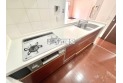 【キッチン】ビルトイン食洗機付きシステムキッチン