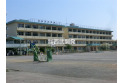 【小学校】仏子小学校　約150m