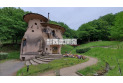 【公園】トーベヤンソンあけぼの子どもの森公園　約750m