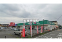 【ドラッグストア】ドラッグセイムス飯能緑町店　約260m
