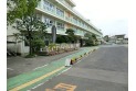 【小学校】名細小学校　約350m