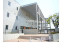 【小学校】新明小学校　約350m