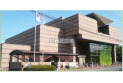 【図書館】東松山市立図書館　約270m