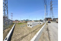 【外観】現地全景