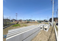 【外観】現地全景