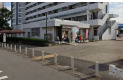 【郵便局】東坂戸団地内郵便局　約750m