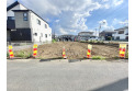 【外観】現地全景