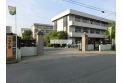 【中学校】松山中学校　約1,340m