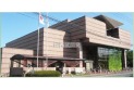 【図書館】東松山市立図書館　約1,700m