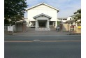 【小学校】松山第一小学校　約500m