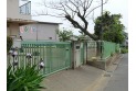 【幼稚園・保育園】名細第二保育園　約1,000m