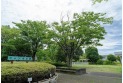 【公園】ジャンボ公園　約450m