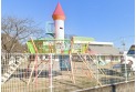 【幼稚園・保育園】吉見幼稚園　約1,680m