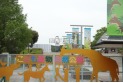 【レジャー・観光】埼玉県こども動物自然公園　約850m