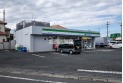 【コンビニ】ファミリーマート東松山松山町店　約700m