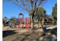 【公園】城山公園　約900m