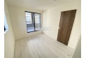 【内観】２階洋室５．５１帖