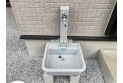 【設備】外水道