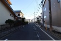 【その他】前面道路東側公道６.０ｍ