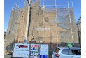 【外観】4月上旬撮影/現地全景
