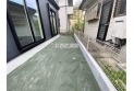 【その他】お庭