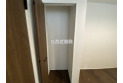 【収納】キッチン背面収納