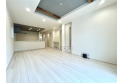 【居間】LDK18.5帖