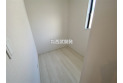 【収納】２階納戸２．５帖