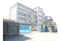【中学校】浅羽野中学校　約2,080m