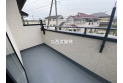 【バルコニー】