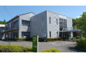 【図書館】鳩山町立図書館　約1,200m