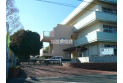 【小学校】南小学校　約1,590m