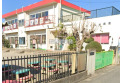 【幼稚園・保育園】めぐみ幼稚園　約720m