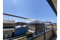 【その他】住戸からの眺望。