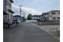 【その他】前面道路