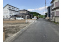 【その他】前面道路