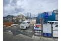 【外観】現地全景
