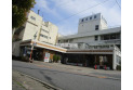 【病院】瀬川病院　約340m