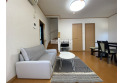 【居間】LDK１０．５帖