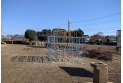 【公園】稲荷公園　約650m