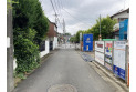 【その他】前面道路公道４ｍ