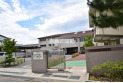 【小学校】松山第二小学校　約1,200m